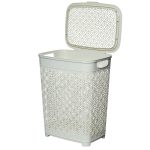 Корзина для белья 35л