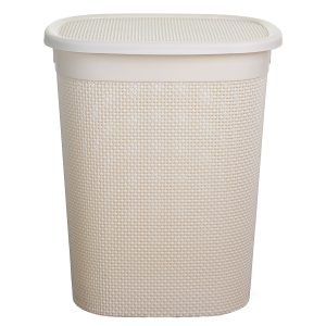 Корзина для белья 48 л